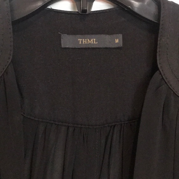 Great cocktail dress, size M - Picture 3 of 4